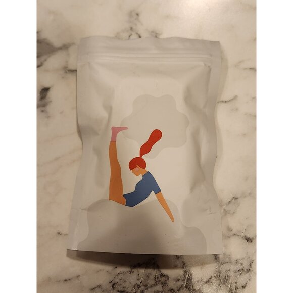 Billie Women's Razor Blade Refills 4 Pack - Picture 2 of 5